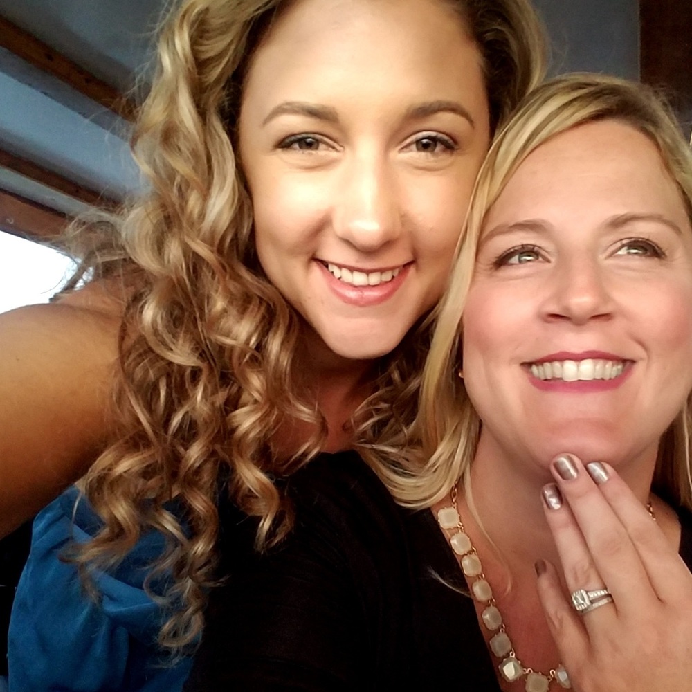 Meet your Posher, Linda